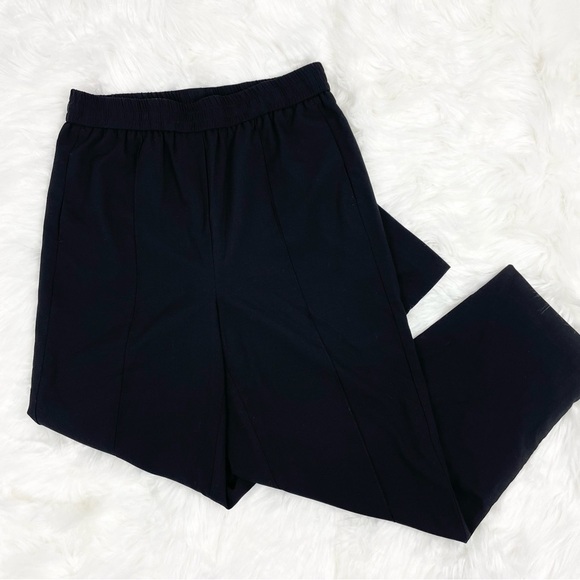 Frank & Oak Alice Straight Fit Pull-on Pant Size 6 - Picture 1 of 9
